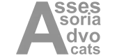 Logo Assessoria Advocats