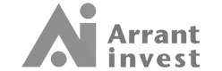 Logo Arrant Invest