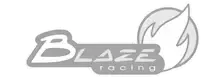 Logo Blaze Racing