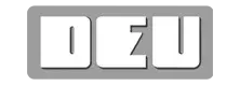 Logo Deu