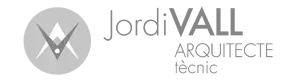 Logo Jordi Vall