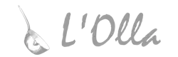 Logo L'Olla