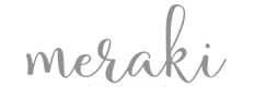 Logo Meraki