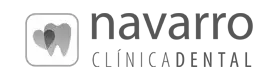 Logo Navarro Clínica Dental