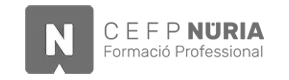 Logo Nuria FP