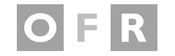 Logo OFR