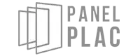Logo Panel Plac
