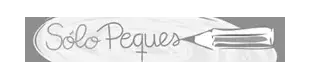 Logo Solo Peques