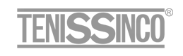 Logo Tenis Sinco