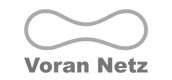 Logo Voran Netz