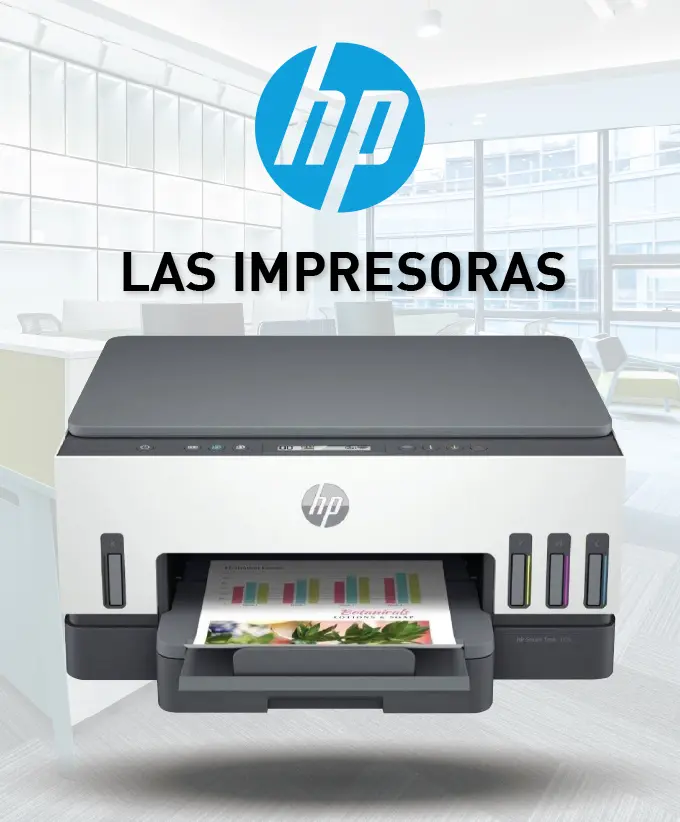 HP