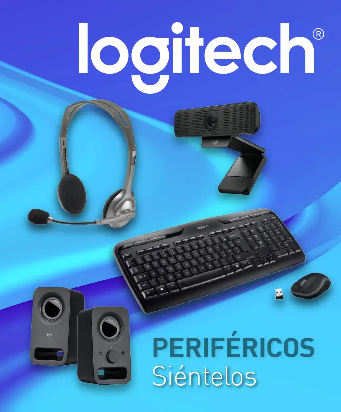 LOGITECH