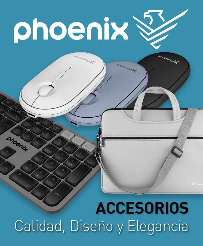 PHOENIX