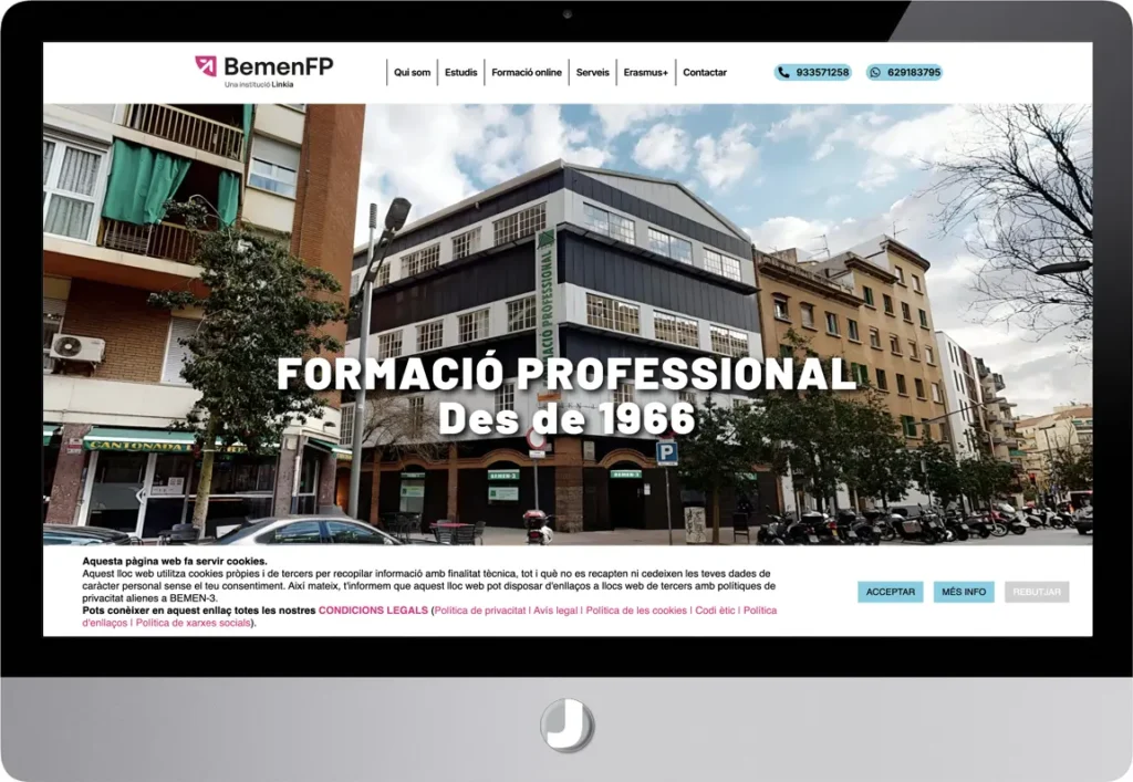 BemenFP - BEMEN-3