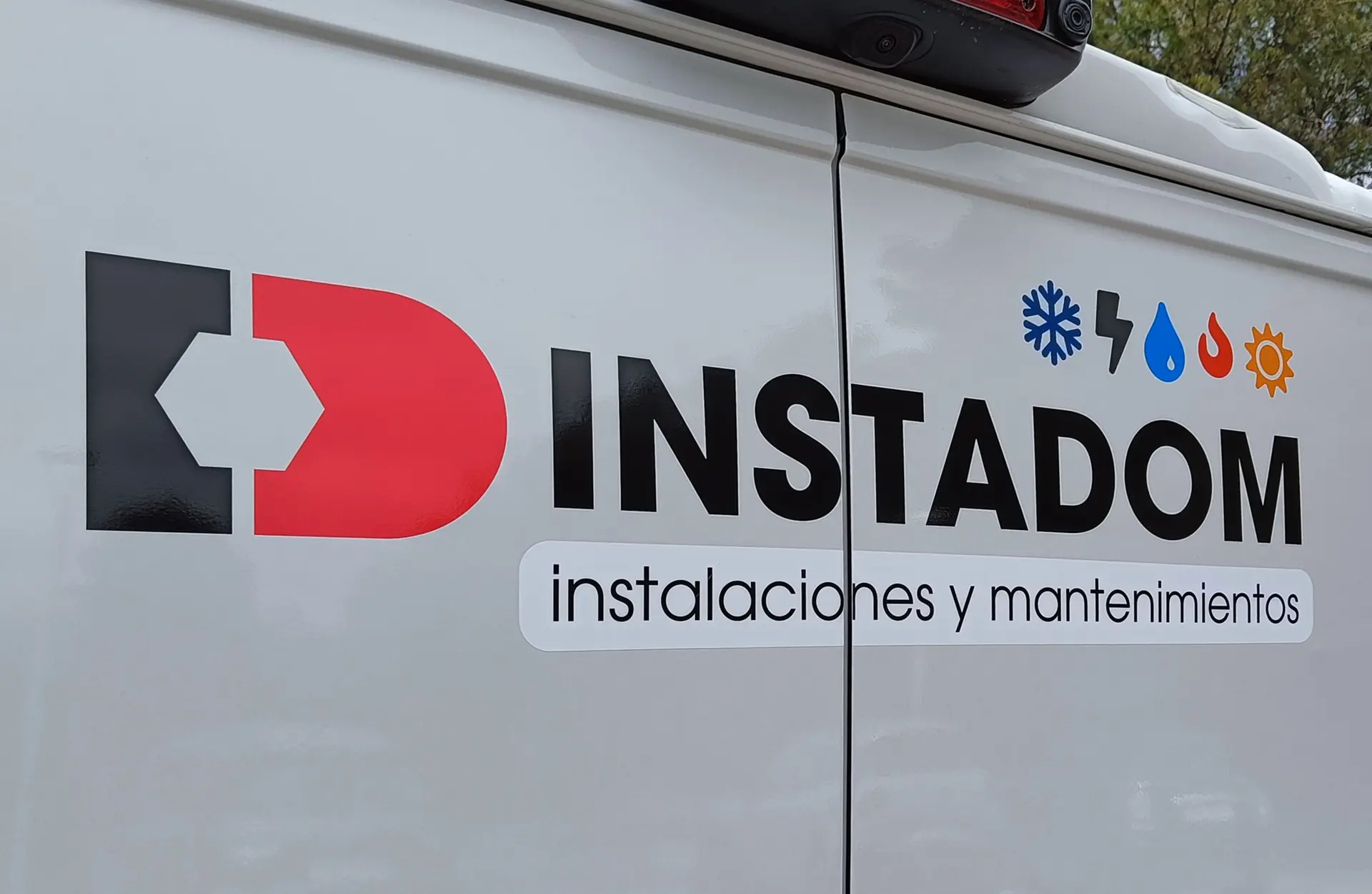 Rótulos, Pancartas y Vallas