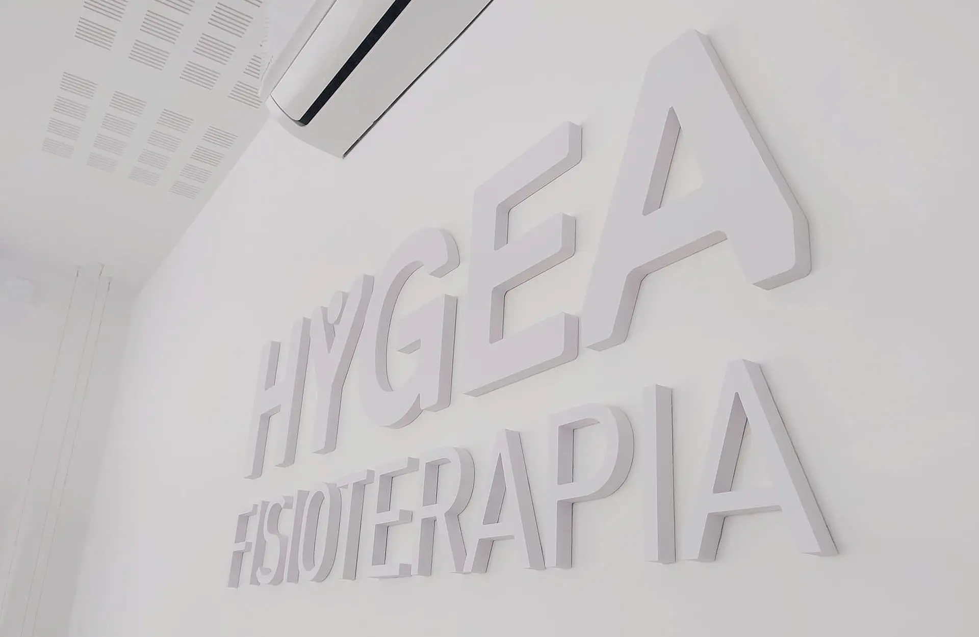HYGEA FISIOTERAPIA