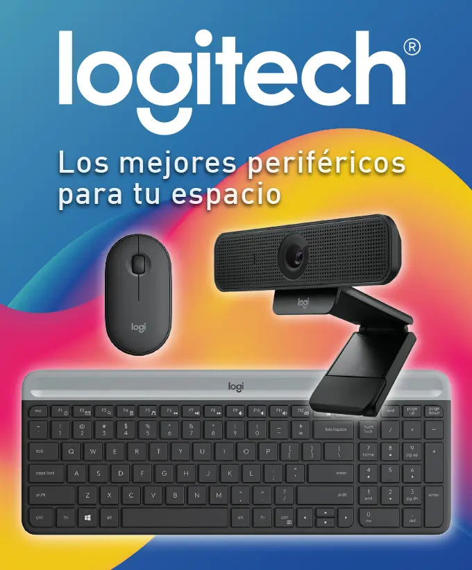 LOGITECH