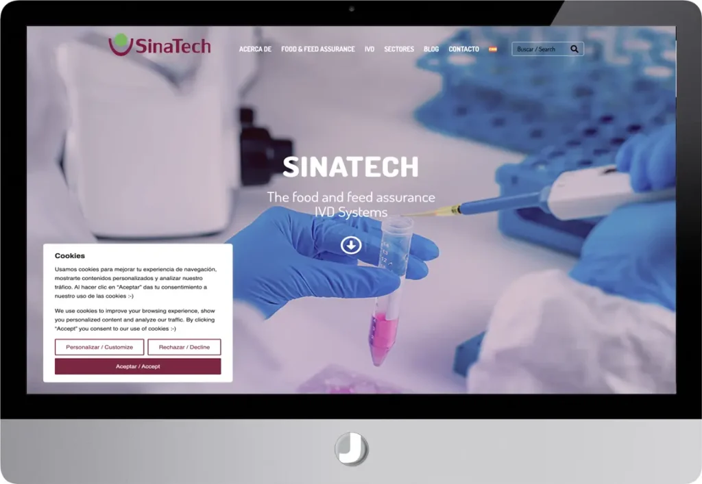 SINATECH