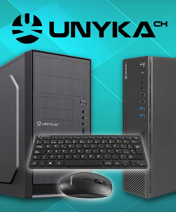 UNYKA
