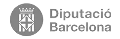 Logo Diputació de Barcelona