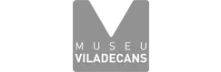 Logo Museu de Viladecans