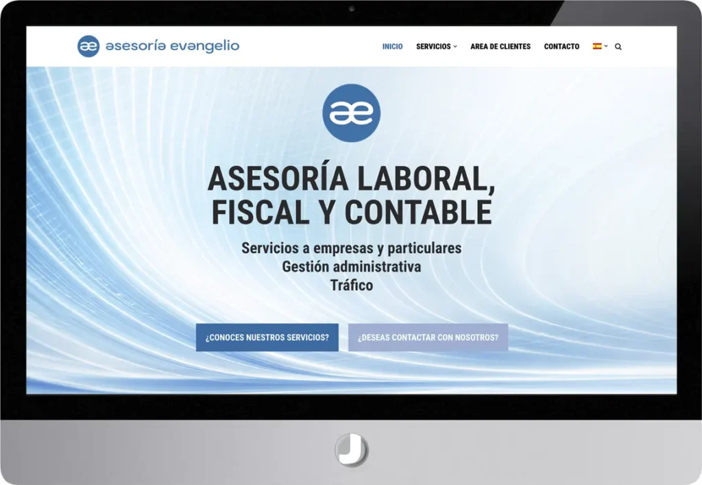 Asesoría Evangelio Viladecans